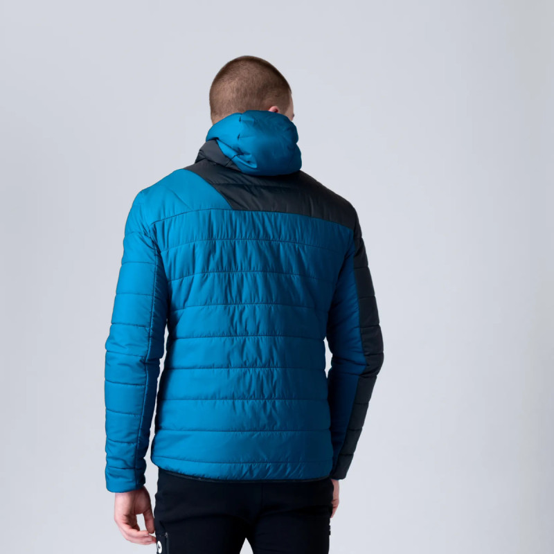 Pánska bunda Martini Sportswear FIRSTLINE  - čierna