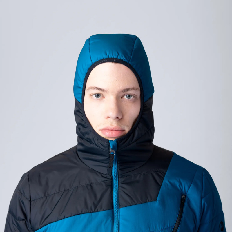 Pánska bunda Martini Sportswear FIRSTLINE  - čierna