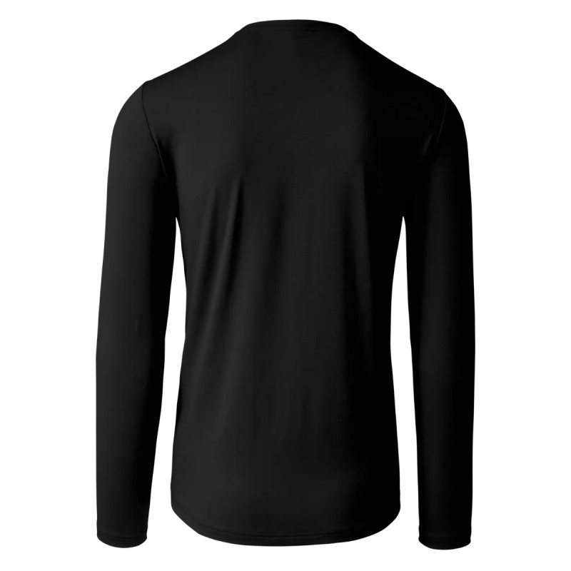 Pánské funkční tričko Martini Sportswear WILDTRACK  - černá