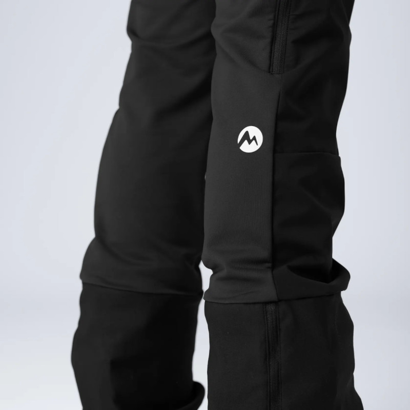 Pánské skialpové kalhoty Martini Sportswear ARGON  - petrolejová