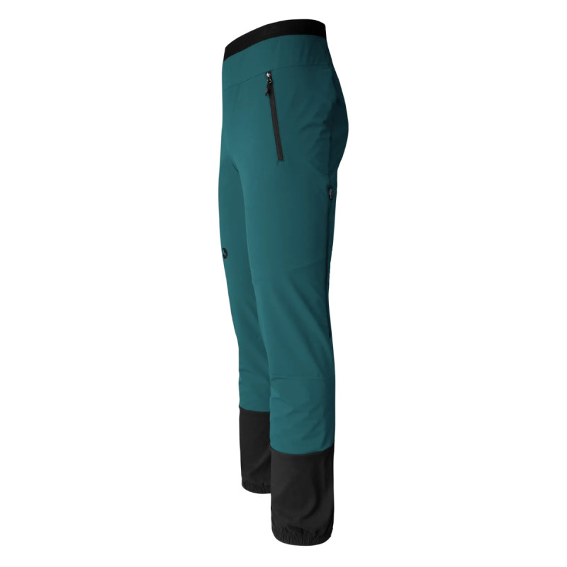 Pánské skialpové kalhoty Martini Sportswear ARGON  - petrolejová