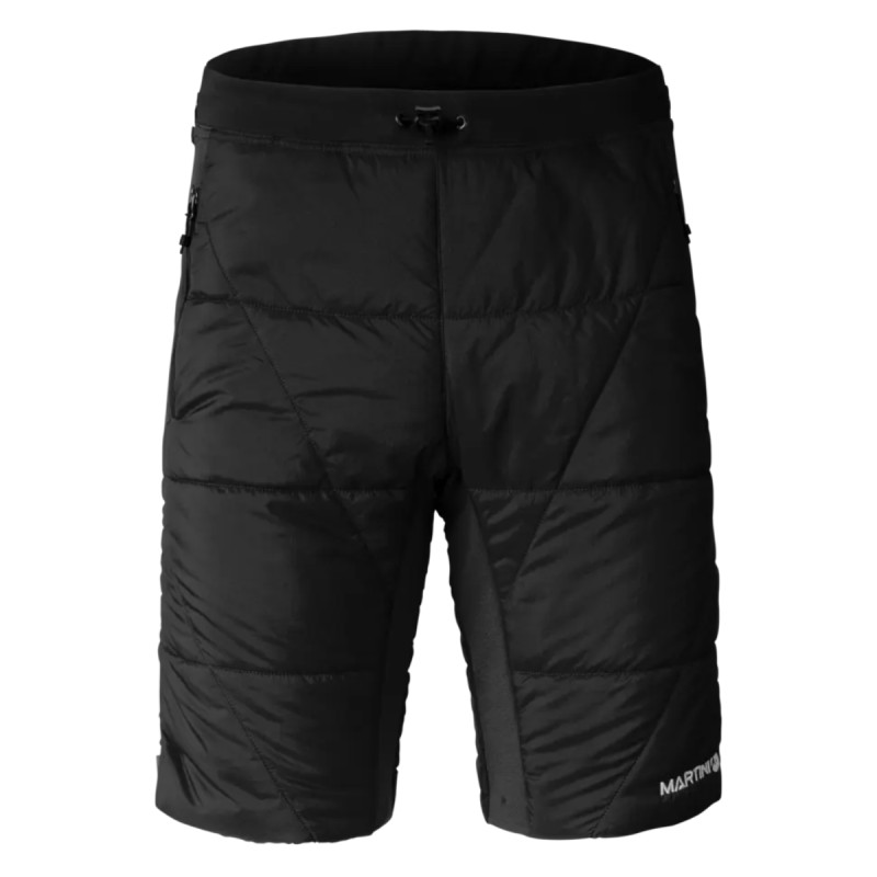 Pánské kraťasy Martini Sportswear ARGON  - černá