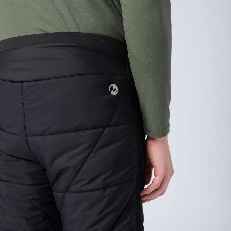 Pánské kraťasy Martini Sportswear ARGON  - černá