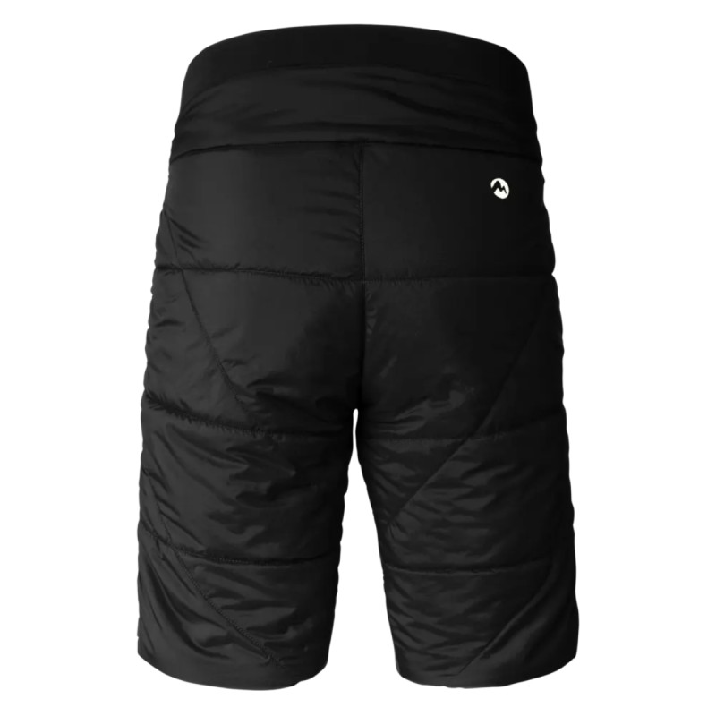 Pánské kraťasy Martini Sportswear ARGON  - černá