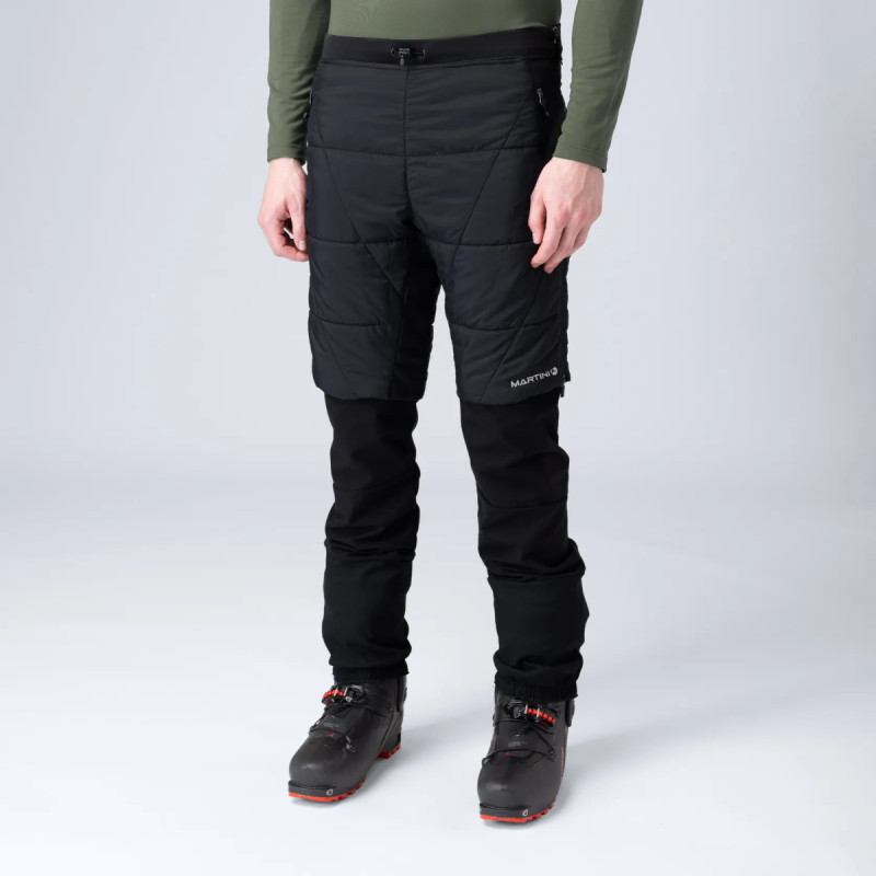 Pánské kraťasy Martini Sportswear ARGON  - černá