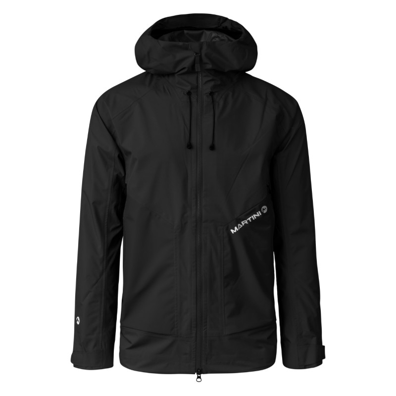 Pánská bunda Martini Sportswear YALCA 2.5L  - černá