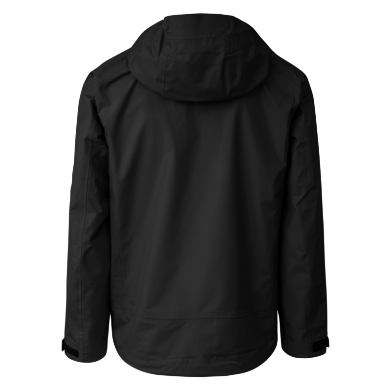 Pánská bunda Martini Sportswear YALCA 2.5L  - černá