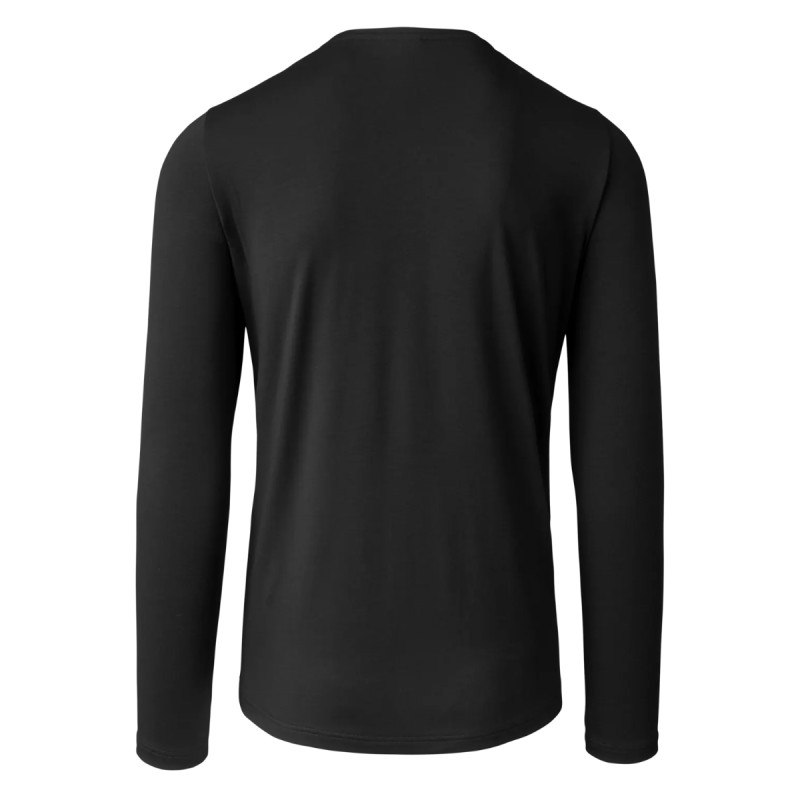 Pánske funkčné tričko Martini Sportswear FIRSTLINE  - čierna