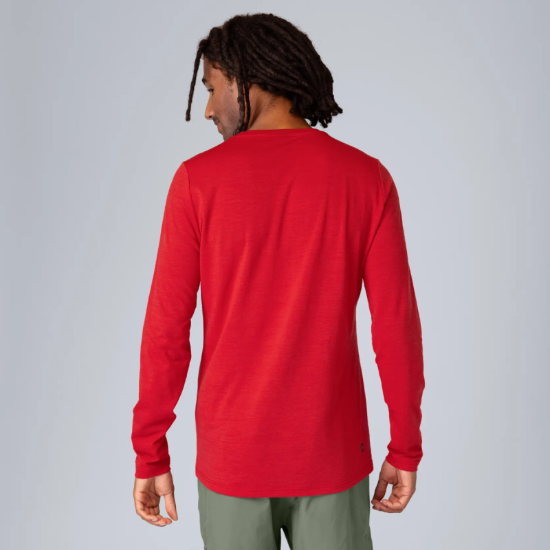 Pánske funkčné tričko Martini Sportswear FIRSTLINE  - čierna