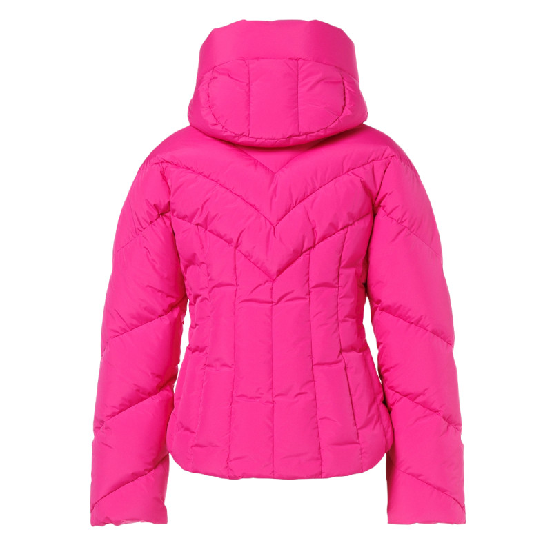 Dámska bunda Goldbergh INEZ  - ružová