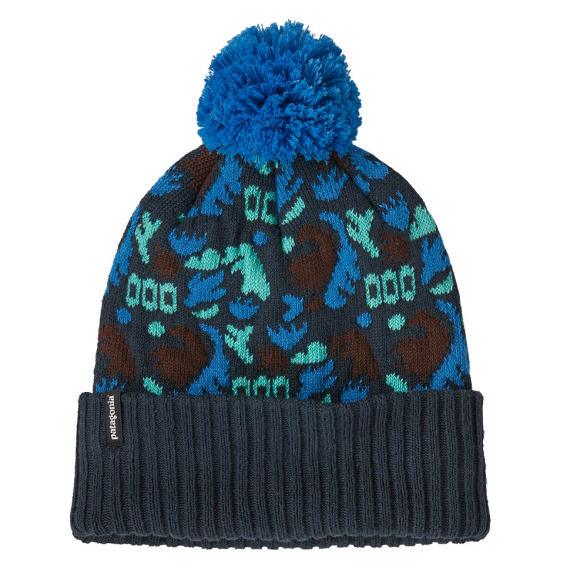 Čiapka Patagonia POWDER TOWN BEANIE
