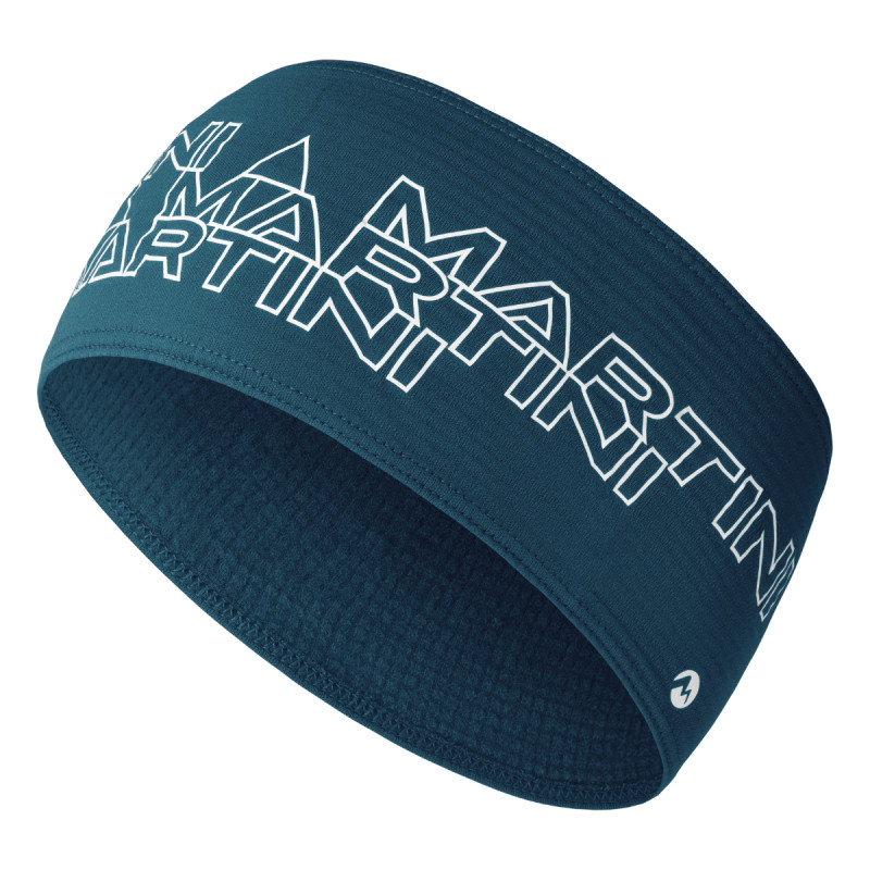 Dámska čelenka Martini Sportswear FULLFORCE  - tmavo modrá