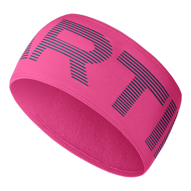 Dámska čelenka Martini Sportswear WILDTRACK  - ružová