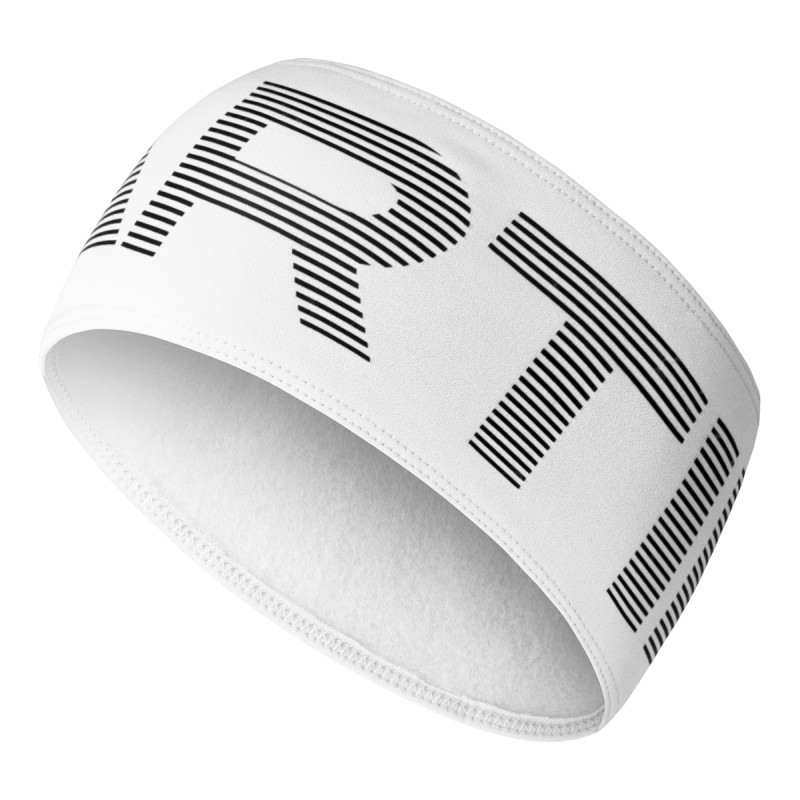 Dámska čelenka Martini Sportswear WILDTRACK  - biela