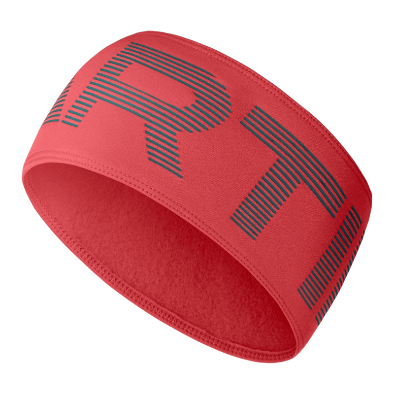 Dámska čelenka Martini Sportswear WILDTRACK  - ružová