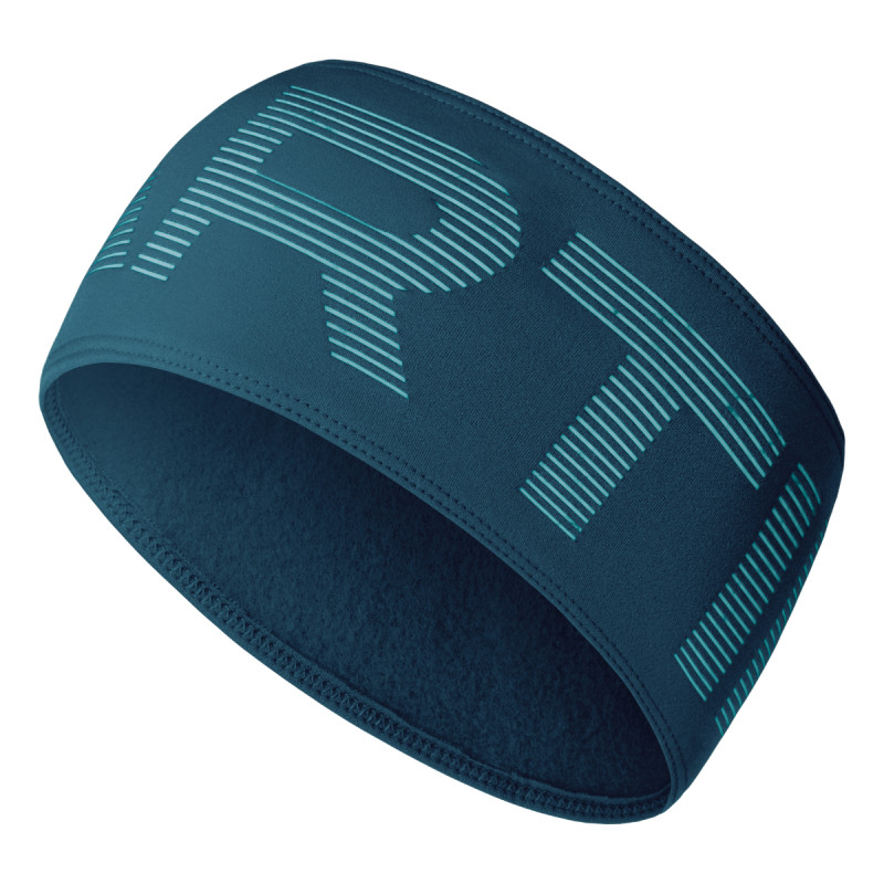 Dámska čelenka Martini Sportswear WILDTRACK  - tmavo modrá