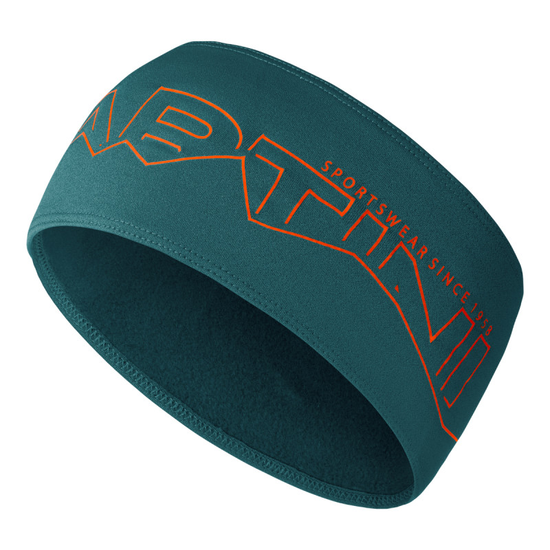 Pánska čelenka Martini Sportswear SNOWVENTURE  - petrolejová