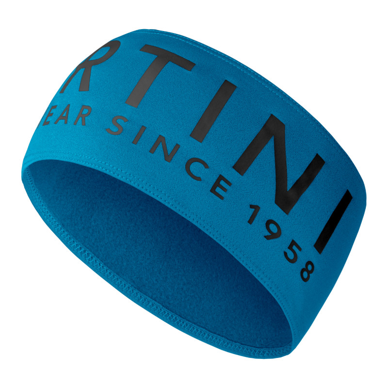 Pánska čelenka Martini Sportswear STORMY  - modrá