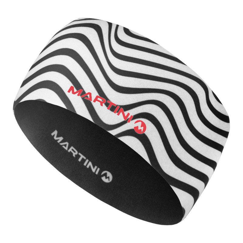 Dámska čelenka Martini Sportswear ONLY