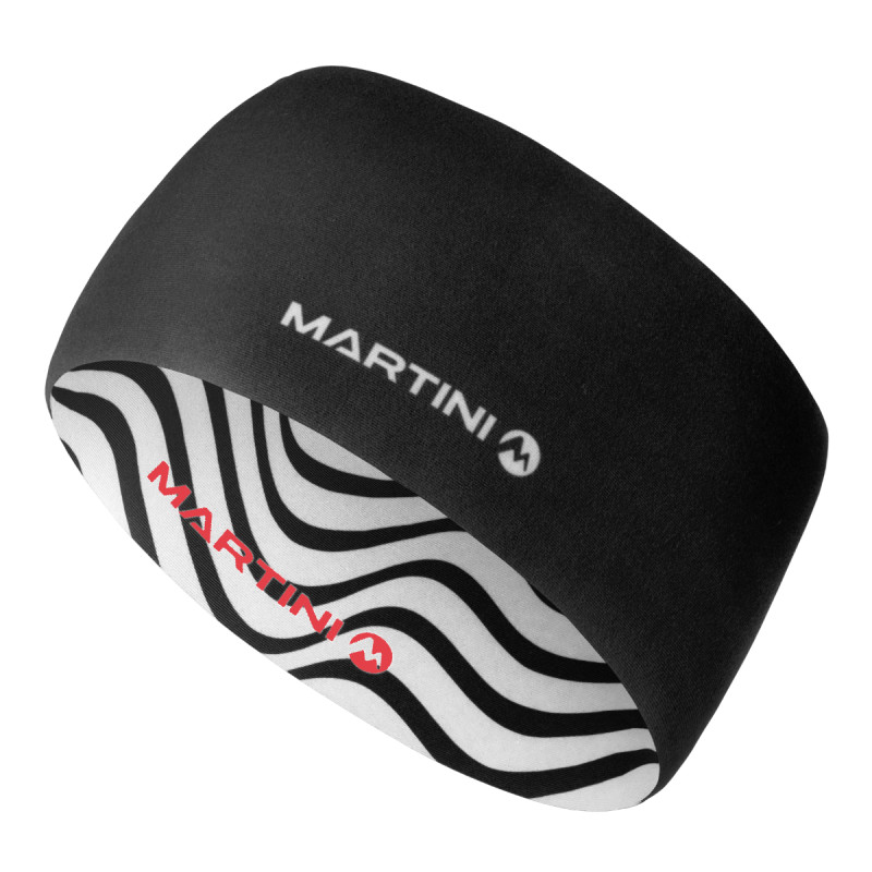 Dámska čelenka Martini Sportswear ONLY