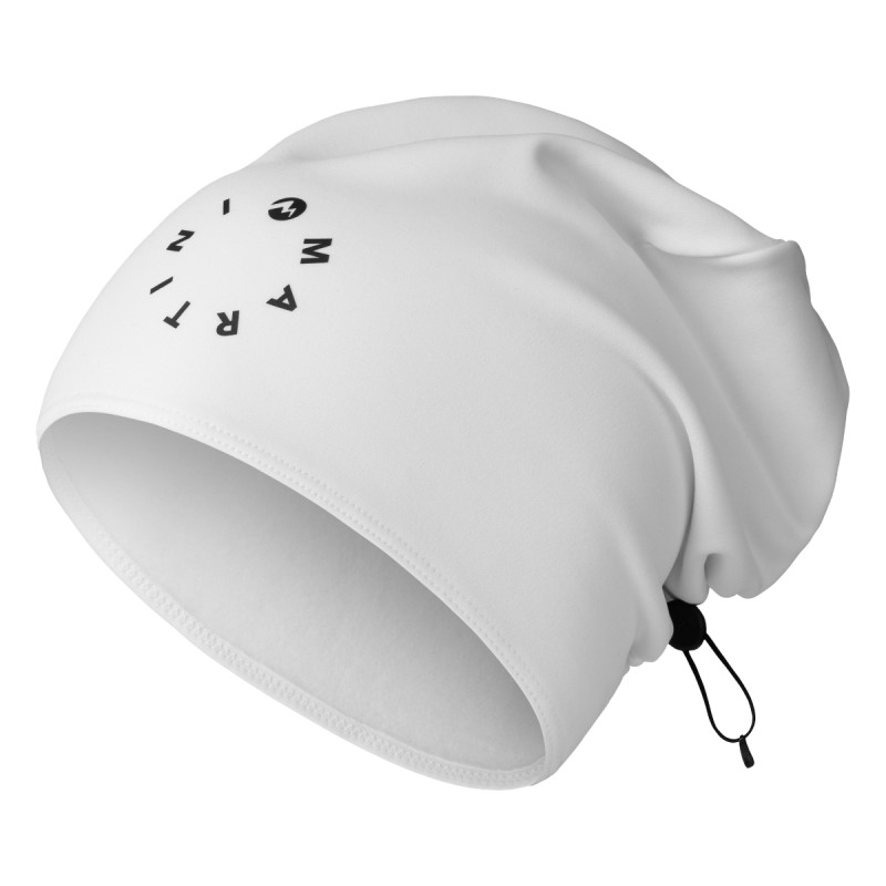 Dámska čiapka Martini Sportswear UP AND DOWN  - biela