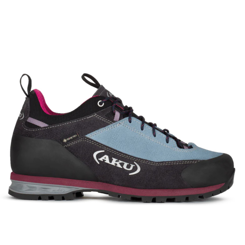 Dámské boty AKU LINK GTX  - světle modrá