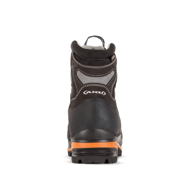 Pánské kotníkové boty AKU SUPERALP GTX  - tmavě šedá