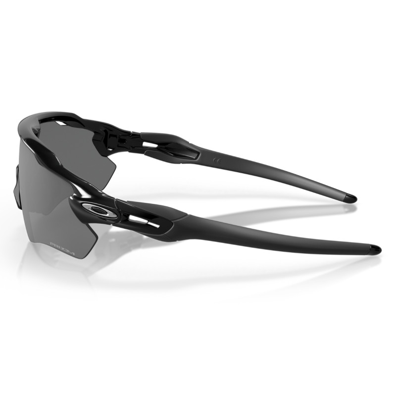 Sluneční brýle Oakley RADAR® EV PATH® - POLISHED BLACK PRIZM BLACK