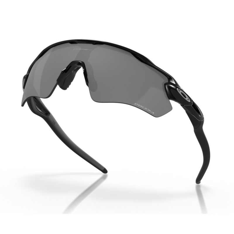 Sluneční brýle Oakley RADAR® EV PATH® - POLISHED BLACK PRIZM BLACK