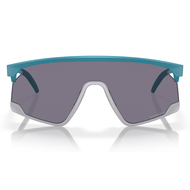 Sluneční brýle Oakley BXTR - MATTE BALSAM PRIZM GREY