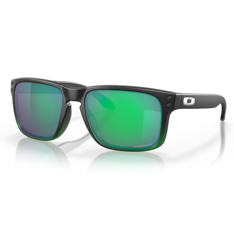 Sluneční brýle Oakley HOLBROOK™ - JADE FADE PRIZM JADE