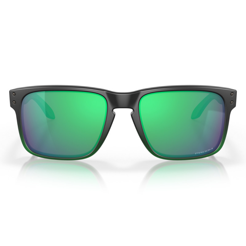 Sluneční brýle Oakley HOLBROOK™ - JADE FADE PRIZM JADE