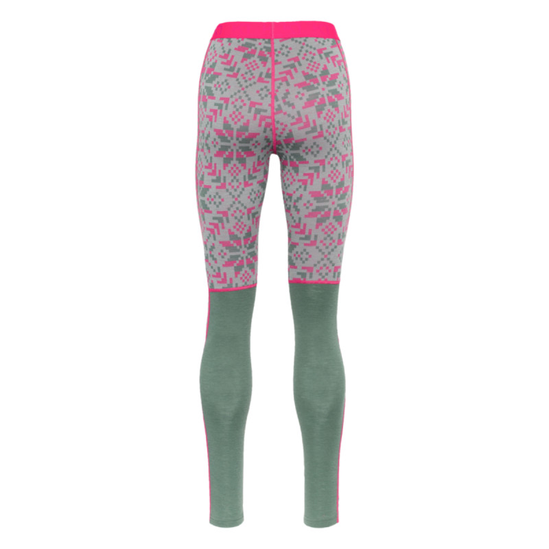 Dámske funkčné nohavice Kari Traa ELSE