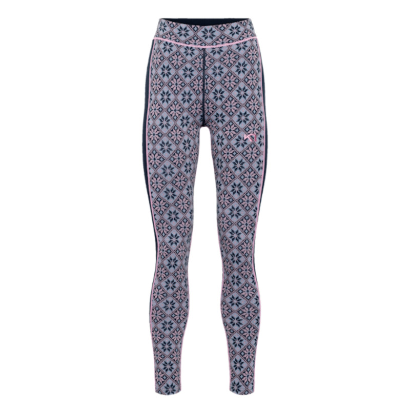 Dámske funkčné nohavice Kari Traa ROSE