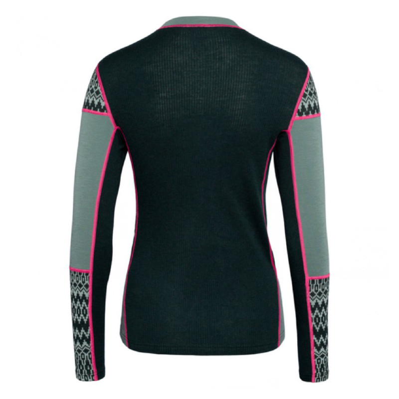 Dámske funkčné tričko Kari Traa SARA