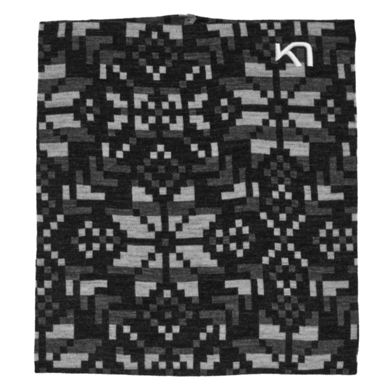 Dámsky nákrčník Kari Traa ELSE  - čierna