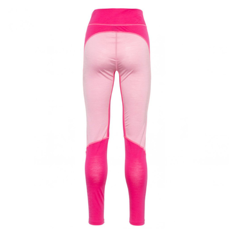 Dámské funkční kalhoty Kari Traa MALIA  - růžová