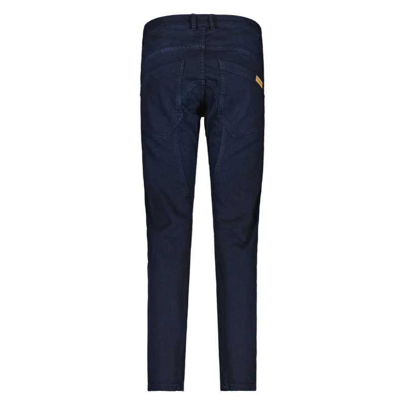 Dámske nohavice Maloja BEPPINAM.  - tmavo modrá