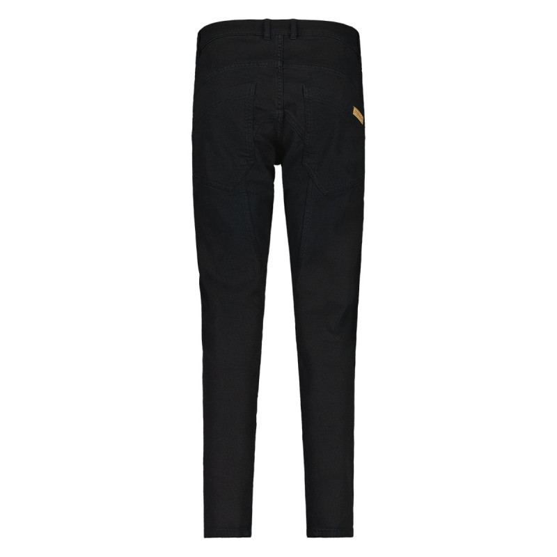 Dámske nohavice Maloja BEPPINAM.  - čierna