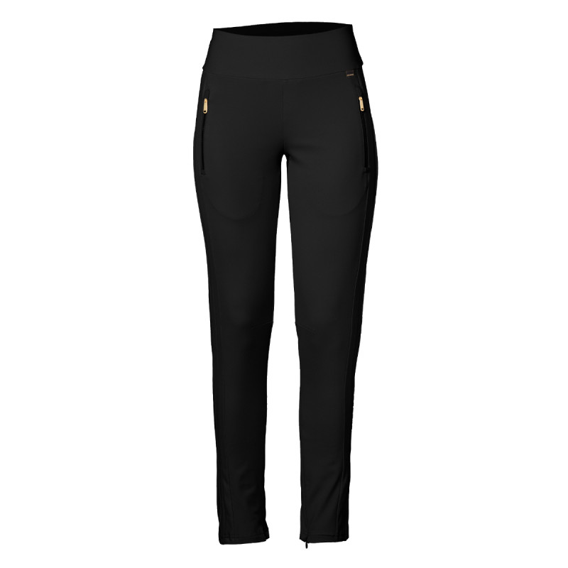 Dámské kalhoty Goldbergh FLUX  - černá