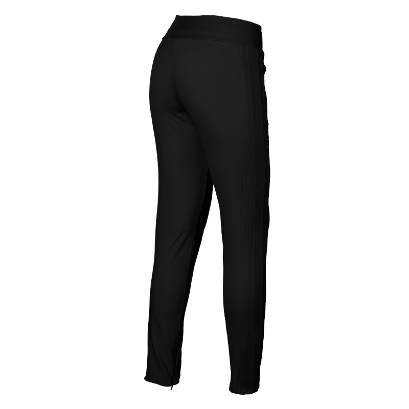 Dámské kalhoty Goldbergh FLUX  - černá