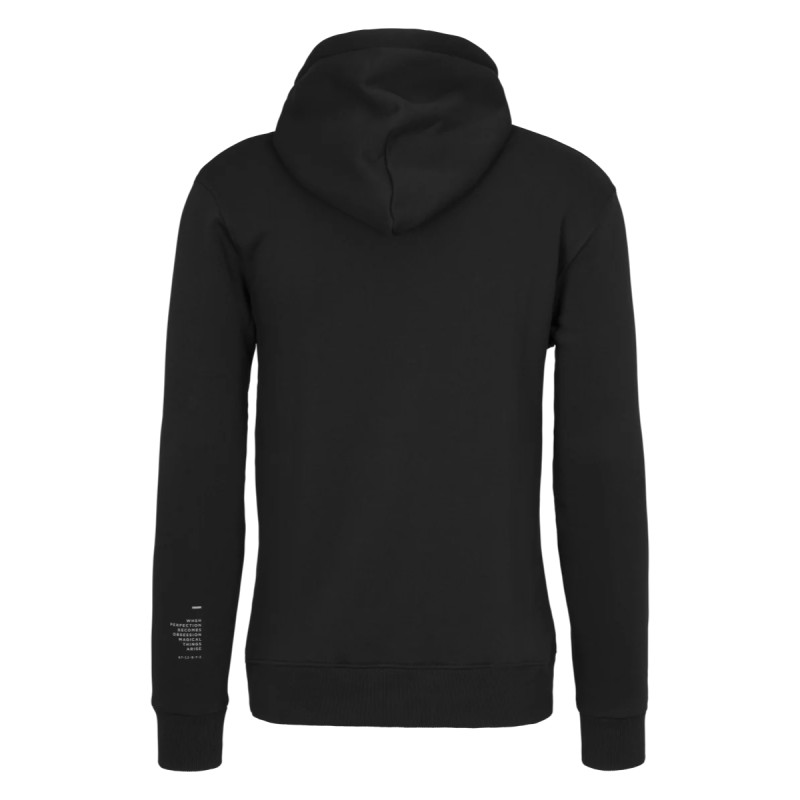 Pánská mikina Van Deer LOGO  - černá