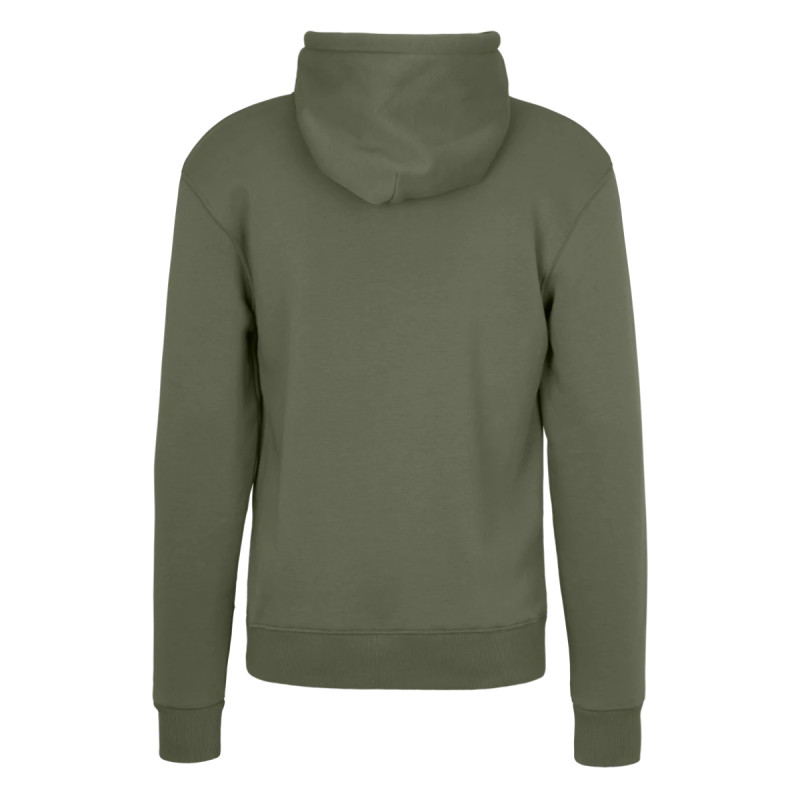 Pánská mikina Van Deer LOGO  - khaki