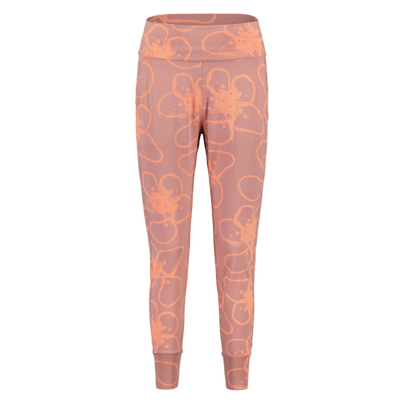 Dámske nohavice Maloja ANANDAM.  - svetlo ružová