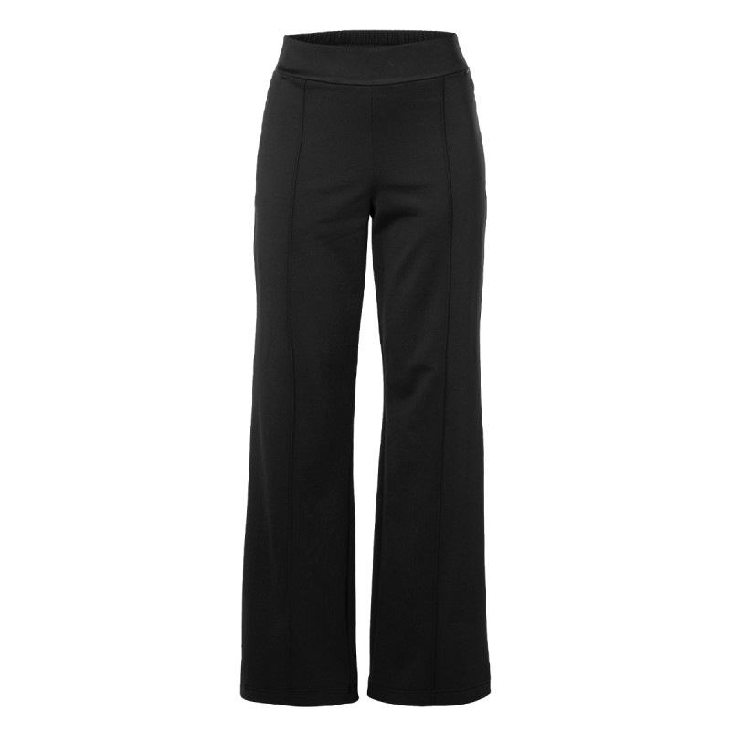 Dámske nohavice Goldbergh LIBRE  - čierna