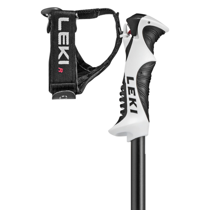 Detské lyžiarské palice Leki BOLD LITE S JUNIOR