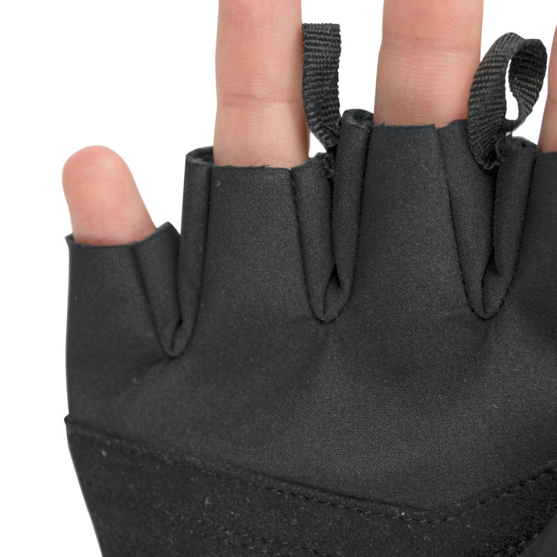 Rukavice Reusch DEXX CONVERTIBLE STORMBLOXX™  - černá