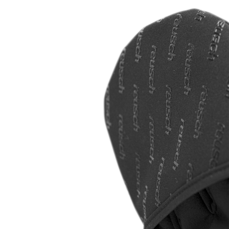 Rukavice Reusch DEXX CONVERTIBLE STORMBLOXX™  - černá