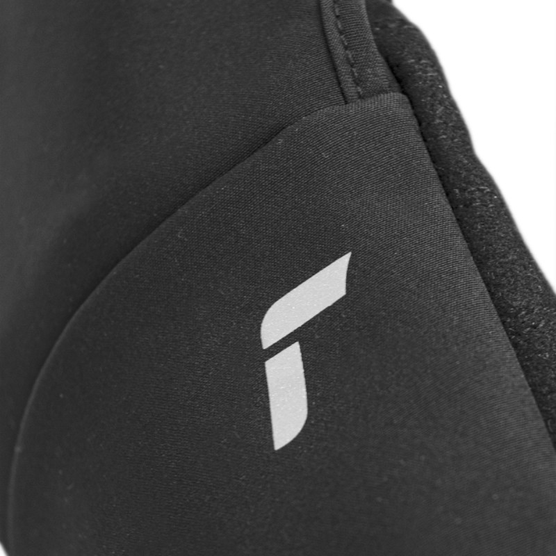 Rukavice Reusch DEXX CONVERTIBLE STORMBLOXX™  - černá