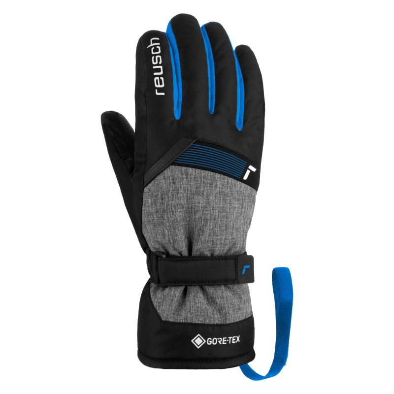 Dětské lyžařské rukavice Reusch FLASH GORE-TEX